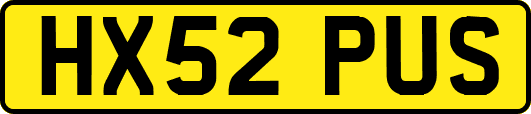 HX52PUS