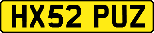 HX52PUZ