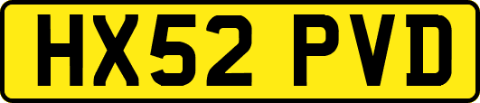 HX52PVD
