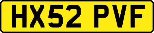 HX52PVF