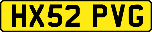 HX52PVG