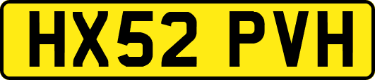 HX52PVH
