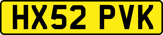 HX52PVK