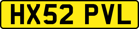 HX52PVL
