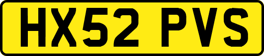 HX52PVS
