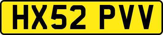 HX52PVV
