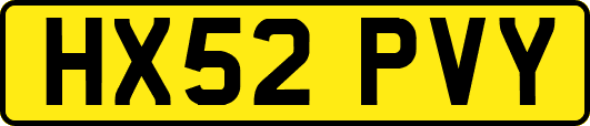 HX52PVY