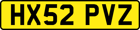 HX52PVZ