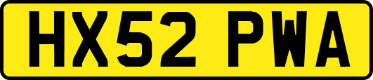 HX52PWA
