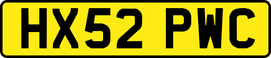 HX52PWC
