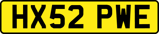 HX52PWE