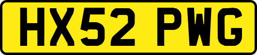 HX52PWG