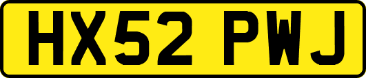 HX52PWJ