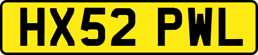HX52PWL