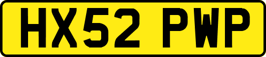 HX52PWP