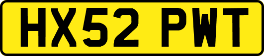 HX52PWT