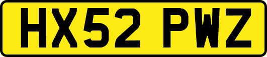 HX52PWZ