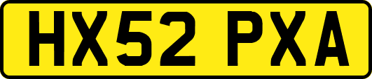 HX52PXA