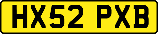 HX52PXB