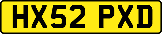 HX52PXD