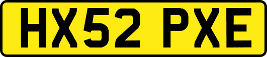 HX52PXE