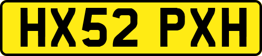 HX52PXH