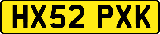 HX52PXK