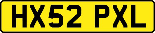HX52PXL