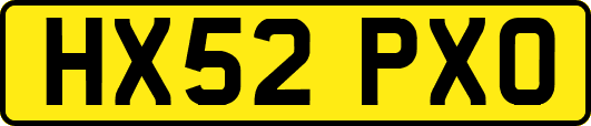 HX52PXO