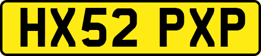 HX52PXP