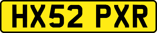 HX52PXR