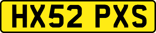 HX52PXS