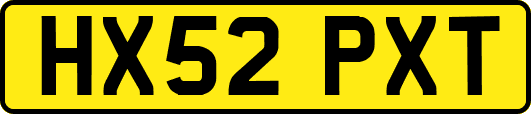 HX52PXT