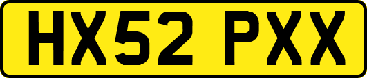 HX52PXX