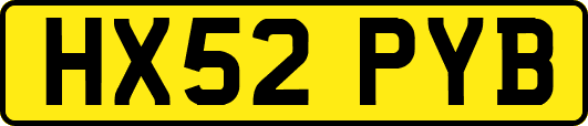 HX52PYB