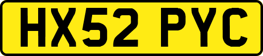 HX52PYC