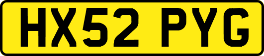 HX52PYG