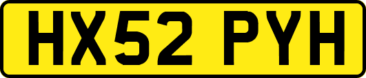 HX52PYH