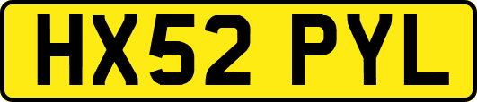 HX52PYL
