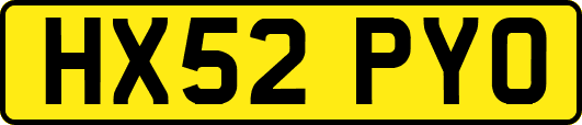 HX52PYO