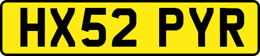 HX52PYR