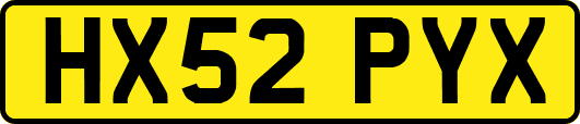 HX52PYX