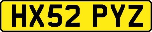 HX52PYZ
