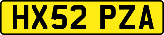 HX52PZA