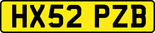 HX52PZB