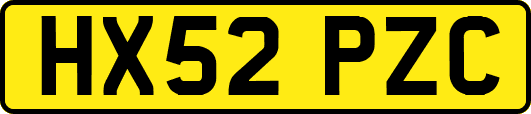 HX52PZC