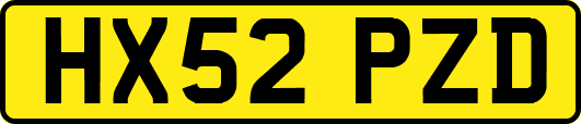 HX52PZD