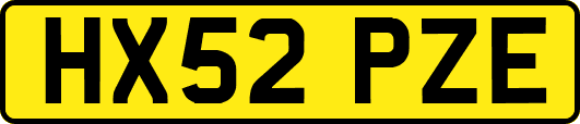 HX52PZE