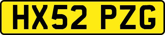 HX52PZG