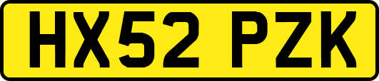 HX52PZK